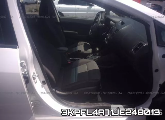 3KPFL4A71JE248013 фото 6