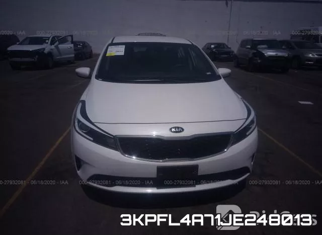 3KPFL4A71JE248013 фото 7