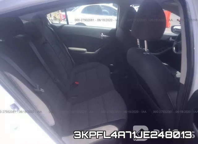 3KPFL4A71JE248013 фото 9