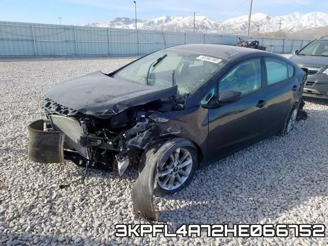 3KPFL4A72HE066752 фото 3