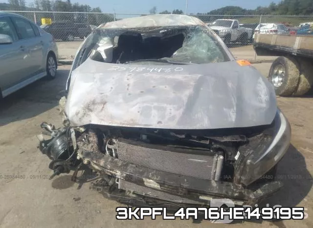 3KPFL4A76HE149195 фото 7