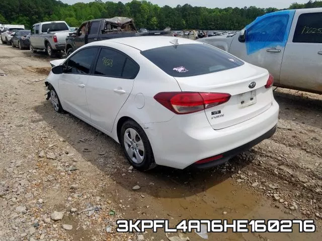 3KPFL4A76HE160276 фото 4