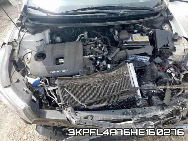 3KPFL4A76HE160276 фото 8