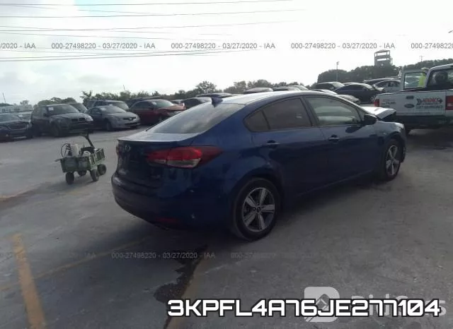 3KPFL4A76JE277104 фото 5
