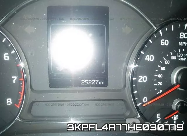 3KPFL4A77HE030779 фото 8