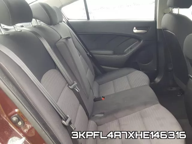 3KPFL4A7XHE146316 фото 7