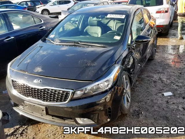 3KPFL4A82HE005202 фото 3
