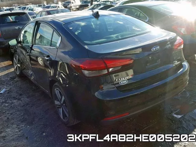 3KPFL4A82HE005202 фото 4