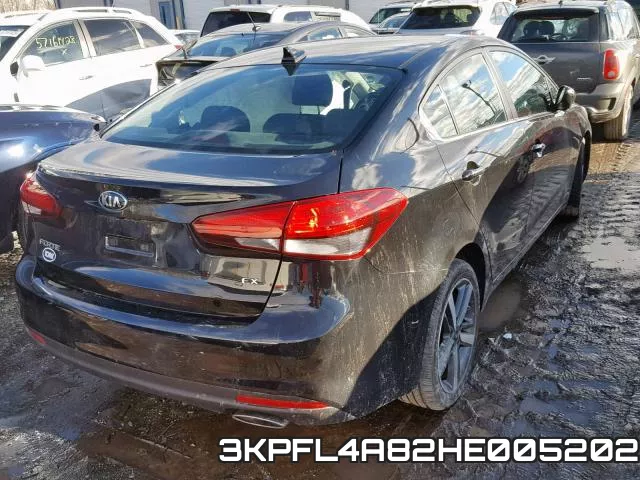 3KPFL4A82HE005202 фото 5
