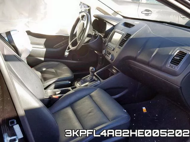 3KPFL4A82HE005202 фото 6