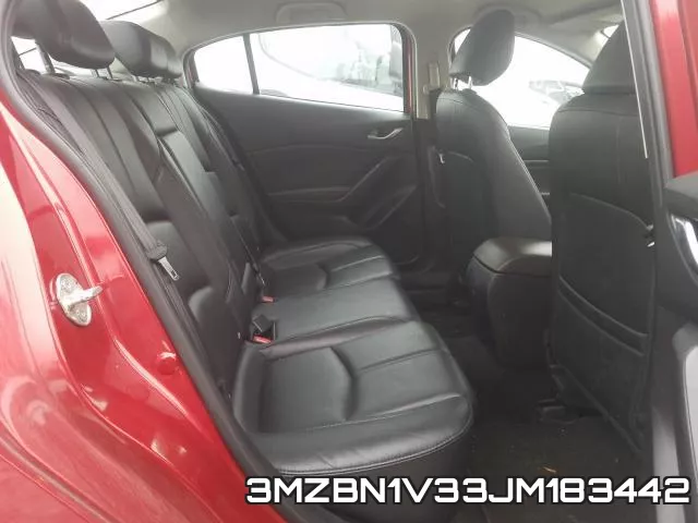3MZBN1V33JM183442 фото 7