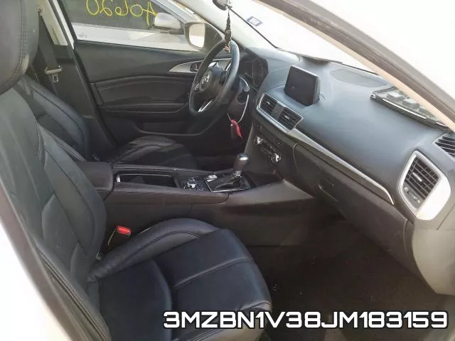3MZBN1V38JM183159 фото 6