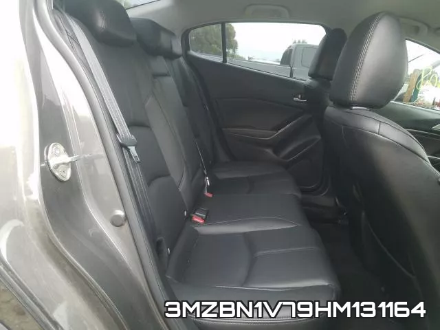 3MZBN1V79HM131164 фото 7
