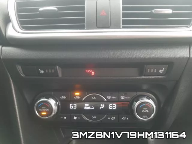 3MZBN1V79HM131164 фото 10