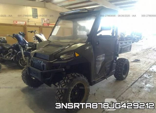 3NSRTA878JG429212 фото 3