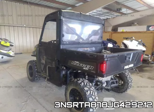 3NSRTA878JG429212 фото 4