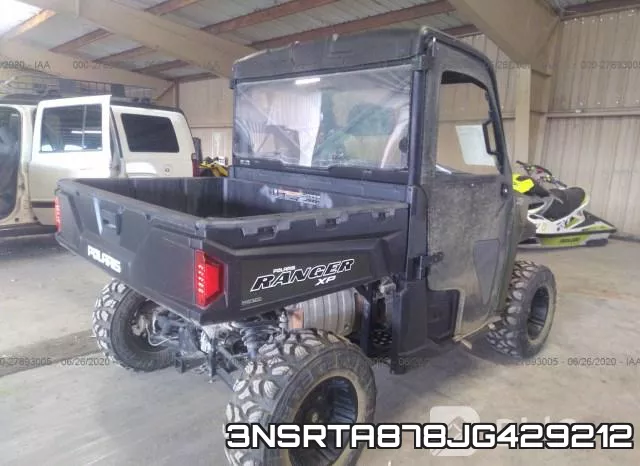 3NSRTA878JG429212 фото 5