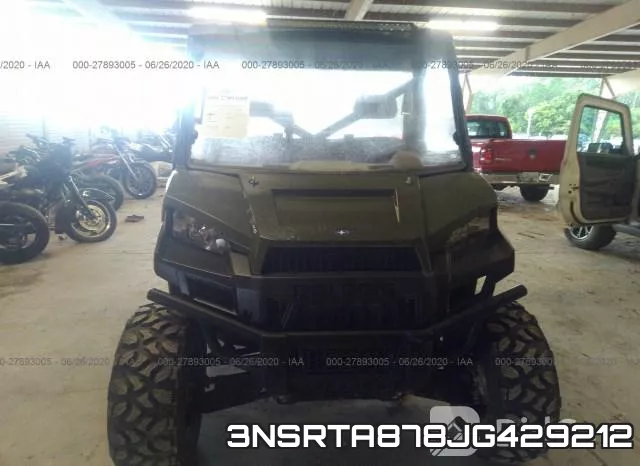 3NSRTA878JG429212 фото 6