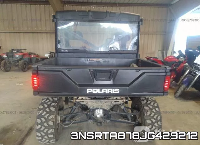 3NSRTA878JG429212 фото 7
