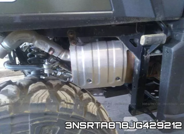 3NSRTA878JG429212 фото 9