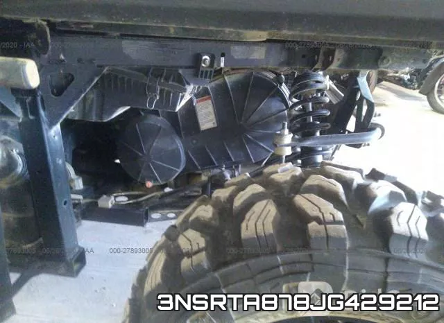 3NSRTA878JG429212 фото 10