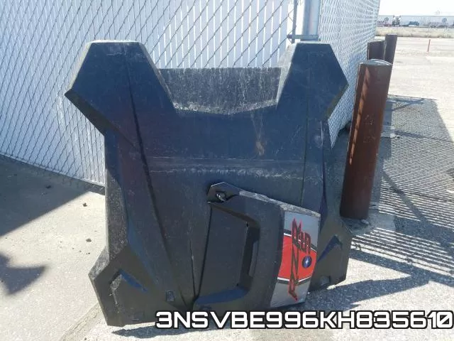 3NSVBE996KH835610 фото 10
