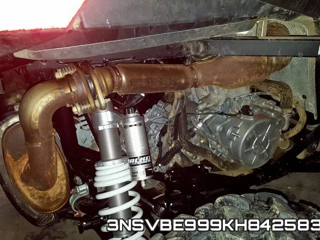 3NSVBE999KH842583 фото 8