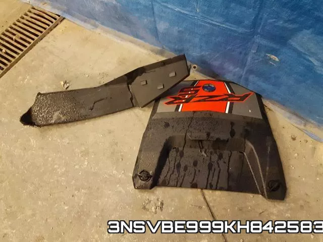 3NSVBE999KH842583 фото 10
