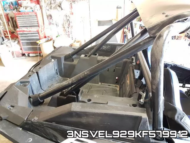 3NSVEL929KF579912 фото 7