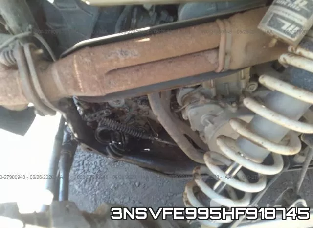 3NSVFE995HF918745 фото 10