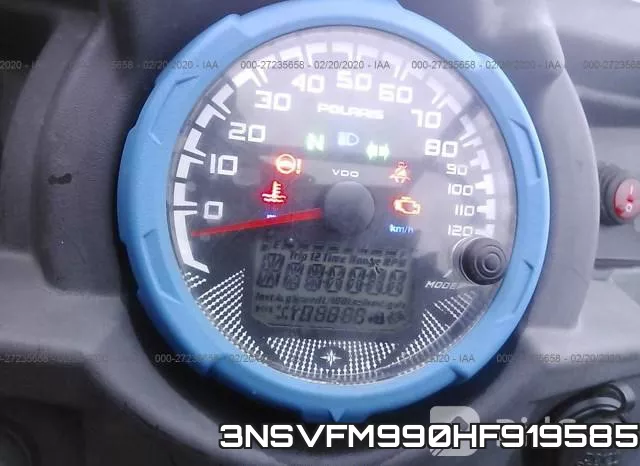 3NSVFM990HF919585 фото 8