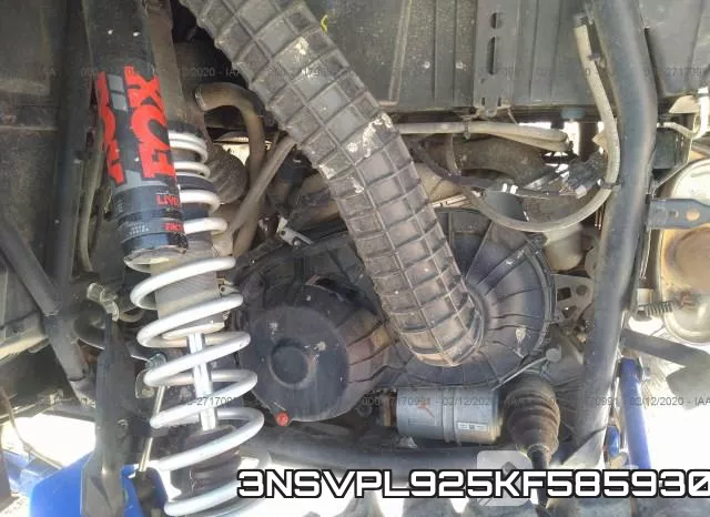 3NSVPL925KF585930 фото 10