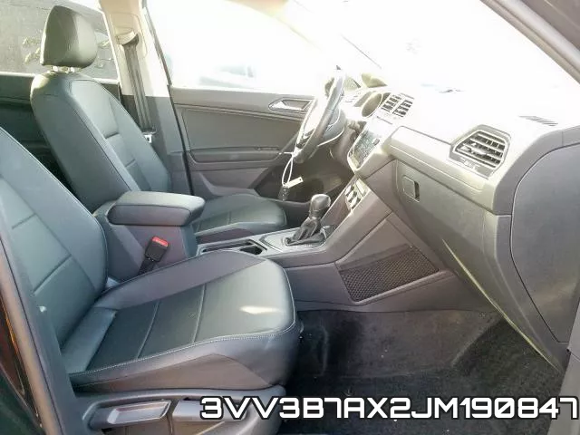 3VV3B7AX2JM190847 фото 6
