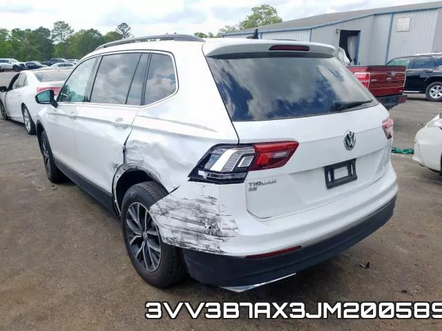 3VV3B7AX3JM200589 фото 4
