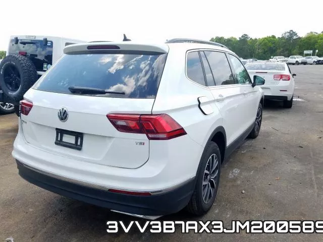 3VV3B7AX3JM200589 фото 5