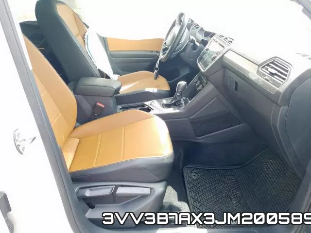 3VV3B7AX3JM200589 фото 6