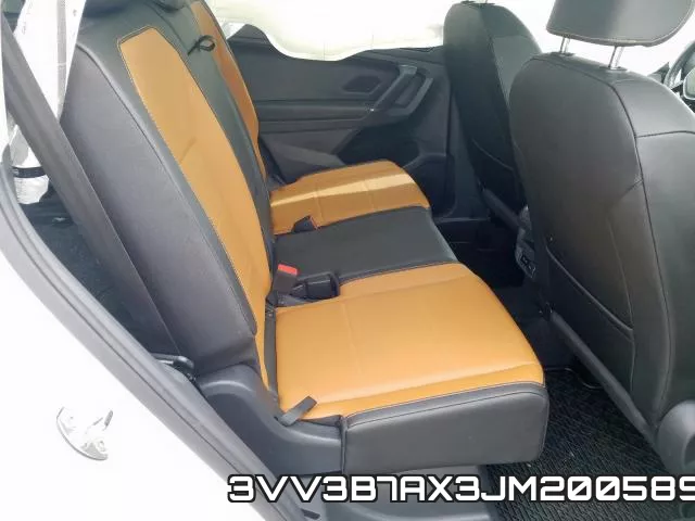 3VV3B7AX3JM200589 фото 7