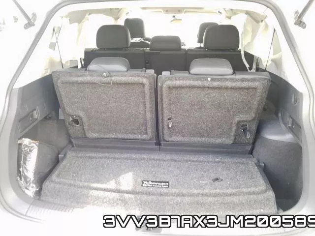 3VV3B7AX3JM200589 фото 10
