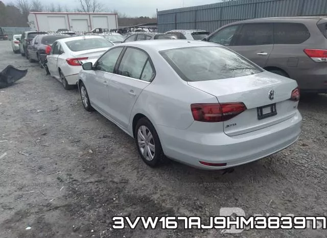 3VW167AJ9HM383977 фото 4