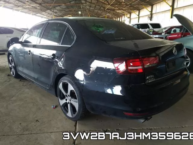 3VW2B7AJ3HM359626 фото 4
