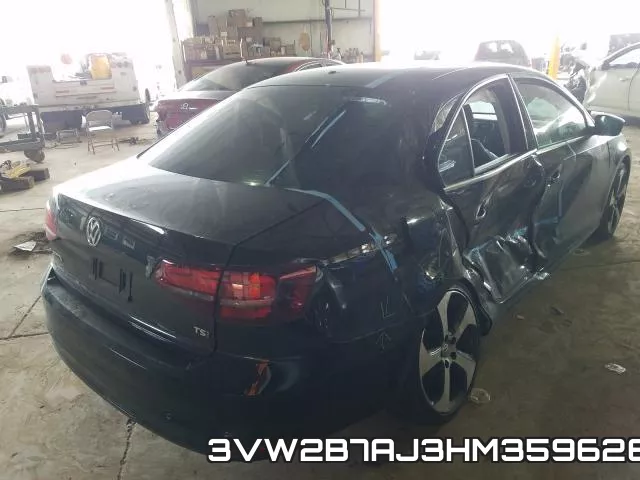 3VW2B7AJ3HM359626 фото 5