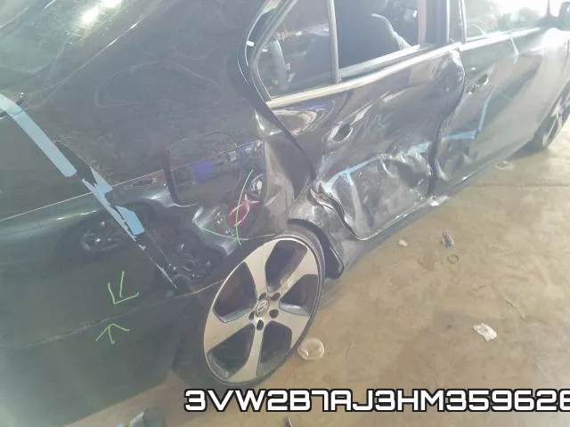 3VW2B7AJ3HM359626 фото 10