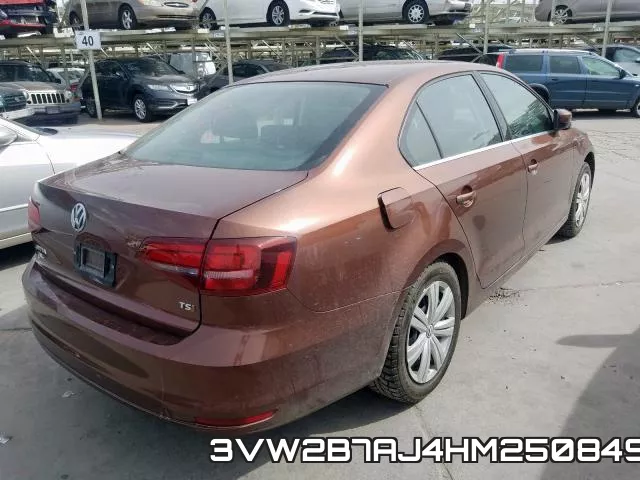 3VW2B7AJ4HM250849 фото 5