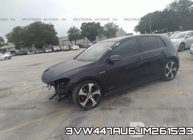 3VW447AU6JM261533 фото 3