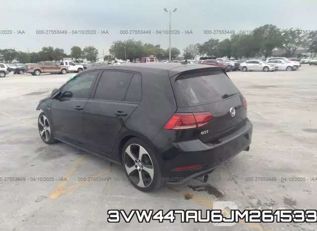 3VW447AU6JM261533 фото 4