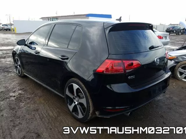 3VW5T7AU5HM032701 фото 4