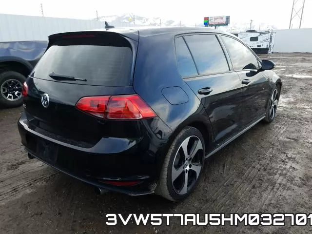 3VW5T7AU5HM032701 фото 5
