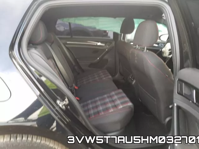 3VW5T7AU5HM032701 фото 7