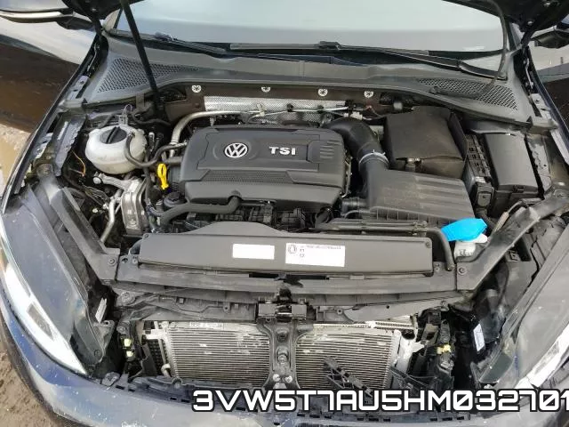 3VW5T7AU5HM032701 фото 8
