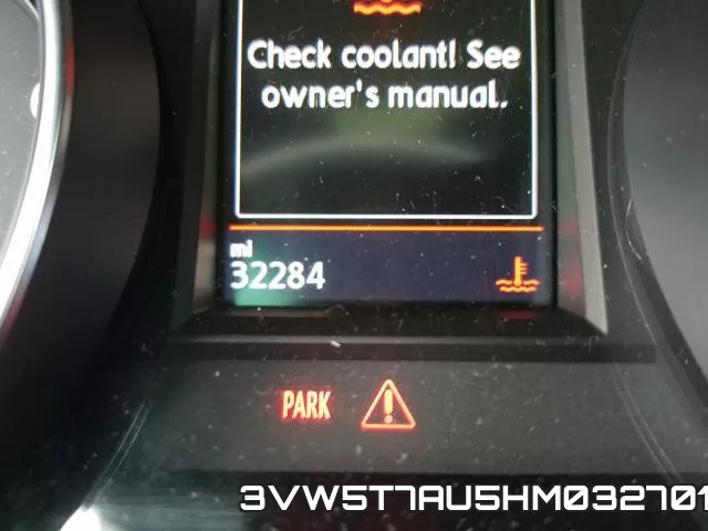 3VW5T7AU5HM032701 фото 9